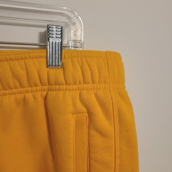 DSG | Men's Gold Fleece Mid Length Athleisure Shorts (Size 2XL) - Picture 9 of 13